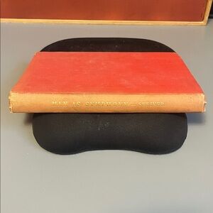 Rare - Man As Symphony by Rudolf Steiner 1945 edition